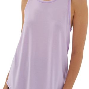 Tank Tops Loose Fit