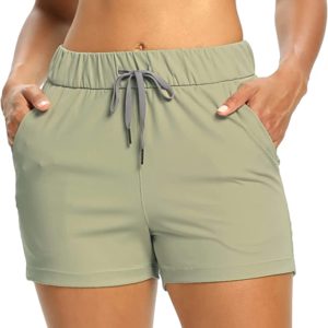 Workout Casual Shorts
