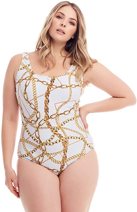 Plus Size Swimwear Plus Size Swimwear