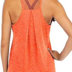Racerback Tank Tops