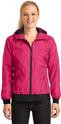 Hooded Wind Jacket Hooded Wind Jacket