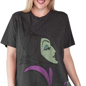 Plus Size T-Shirt