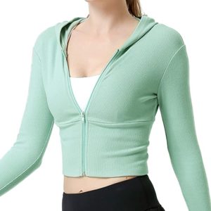 Running Track Jacket