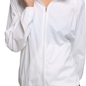 Waterproof Rain Jacket