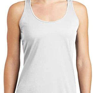 Racerback Tank
