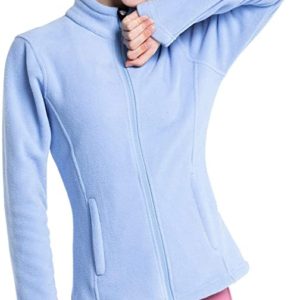 Polar Fleece Jacket,
