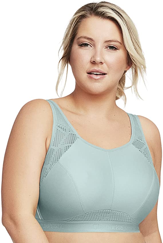 Plus Size No-Sweat Mesh Plus Size No-Sweat Mesh