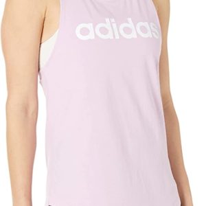 Loose Logo Tank Top