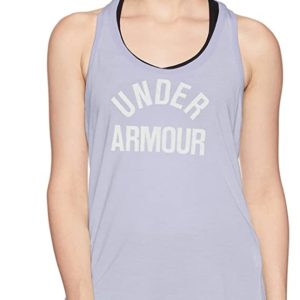 Wordmark Tank Top