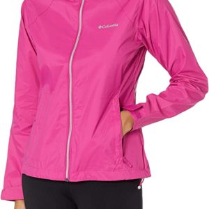 Switchback Iii Jacket