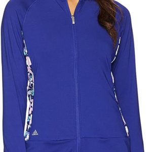 wear Full Zip Jacket