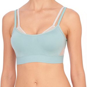 Underwire Sport Bra