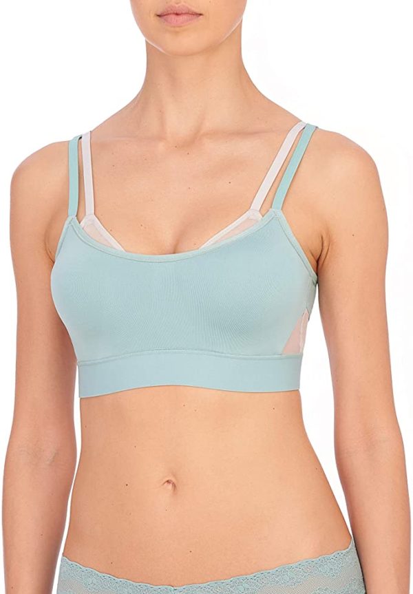 Natori Women's 6-Pk. Bliss Girl Brief Underwear 156058P6 - Macy's - View #7