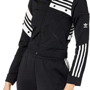 Cathari Track Jacket