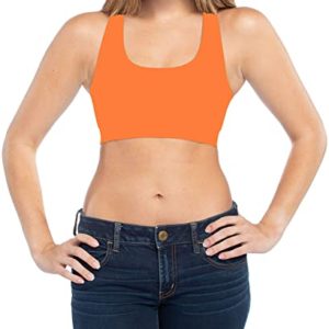 Seamless Sport Bras