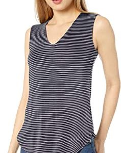V-Neck Tank Top