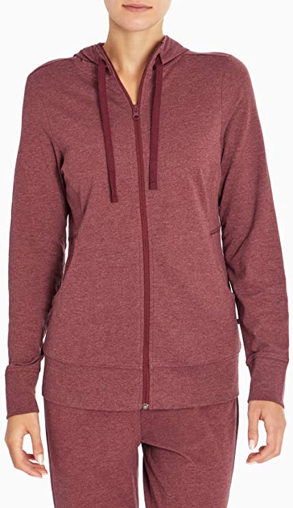 Hooded Jacket Hooded Jacket