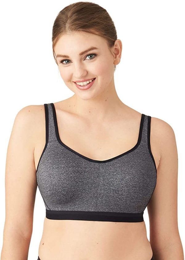 Wacoal Women's Sport Underwire Bra WF Shopping