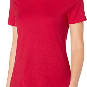 Performance Cotton Tee