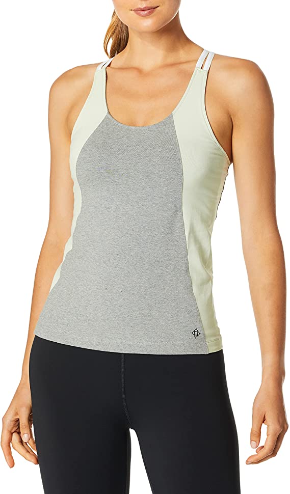 Strappy Tank Top Strappy Tank Top