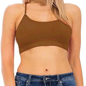 Bandeaus Sports Bras