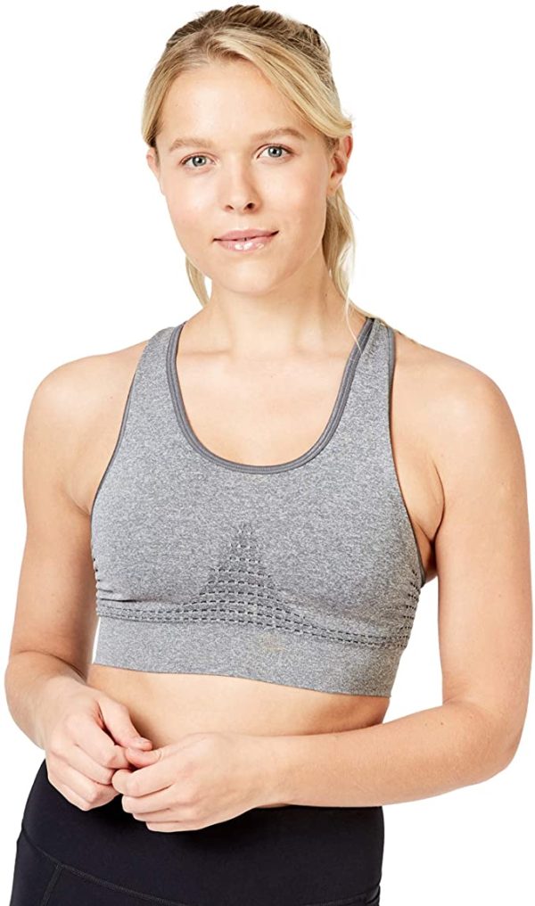 Sweaty Betty Stamina Sports Bra WF Shopping