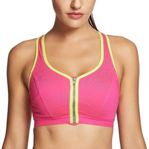 Supportive Sports Bra