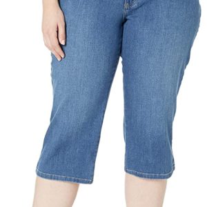 Plus-Size Relaxed-Fit