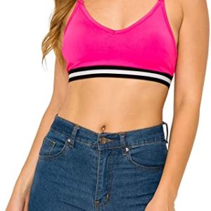 Yoga Sports Workout Bra