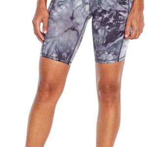 High Rise Bermuda Short