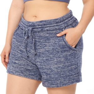 Yoga Sports Shorts