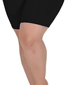Plus Size Bike Shorts