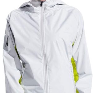 Sauna Jacket Women
