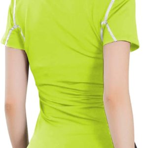 Exercise Yoga T-Shirt