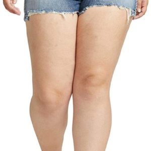 Plus Size Elyse Curvy Fit