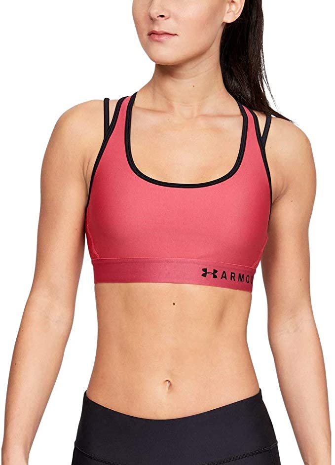 Strappy Sports Bra Strappy Sports Bra
