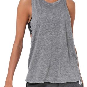 Tank Tops Loose Fit