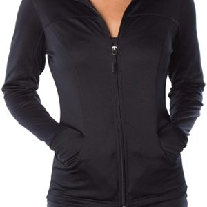 Work Out Track Jacket