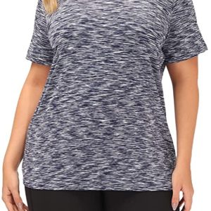 Yoga Short Sleeve