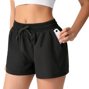 Running Casual Shorts