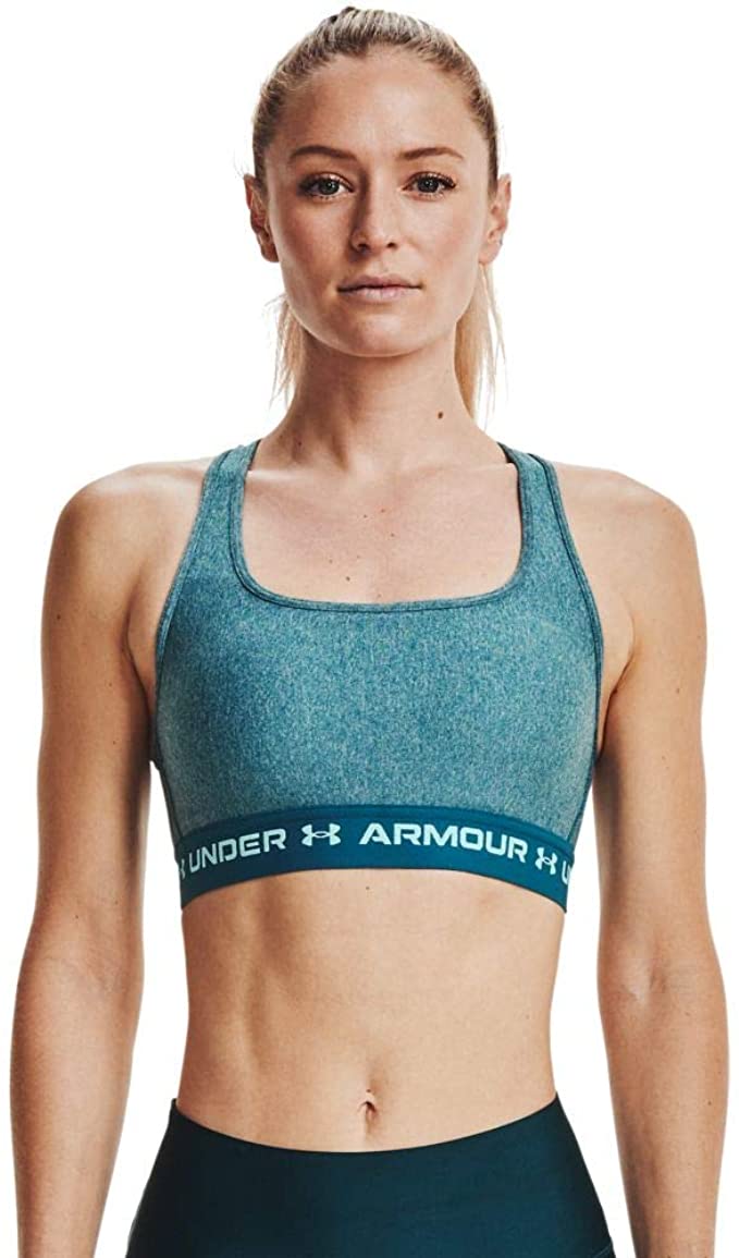 Crossback Mid Heather Crossback Mid Heather