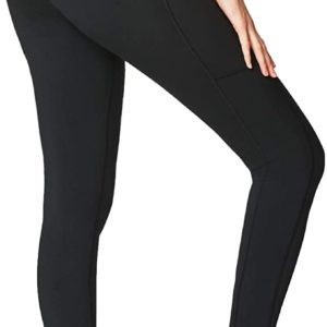 High Waist Yoga Pants