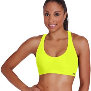 Running Sports Bra