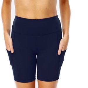Workout Yoga Shorts