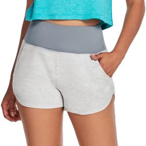 Yoga Workout Pocketed