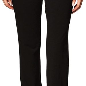 Cotton Stretch Yoga Pant