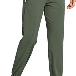 Running Hiking Pants