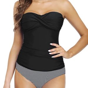 Two Piece Bathing Suits