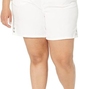 High Rise 6 Jean Short