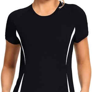 Womens Athletic Tops